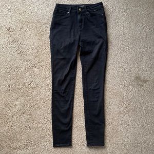 Mavi Gold Skinny Jeans